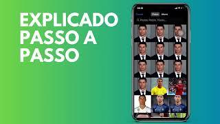 Como alterar a foto do perfil do seu servidor Discord IOS e Android