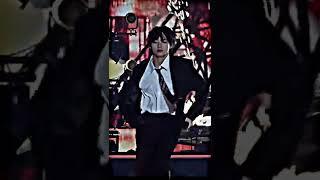 Kim Taehyung dance move  #bts_official_bighit #taehyung