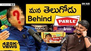 Why did Parle sell ThumsUp to Coke? Nostalgia & Marketing Strategies of Parle Ft.Krishnarao Buddha