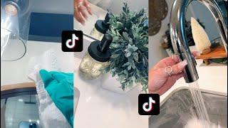 ASMR Limpieza de casa Recopilación de Tiktok | Bubbles Asmr