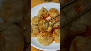 DUMPLING NGENCROT #holidaywithshorts #shorts #newyearme #jakartabanget