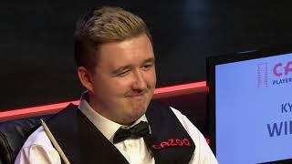 VINTAGE John Higgins | 2021 Cazoo Players Championship Semi Final