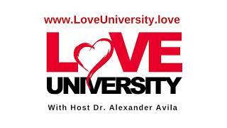 How To Survive A Toxic Work Environment with Steve Danley (Love University 9/18/19)