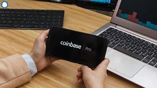 Coinbase vs Coinbase Pro Fees 2022 - Huge Difference 