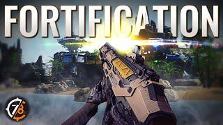 The Fortification Update is... Underwhelming | Planetside 2 Update
