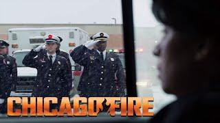A Coffin That Small | Chicago Fire