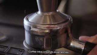 COFFEE INKA - ONE COFFEE INKA