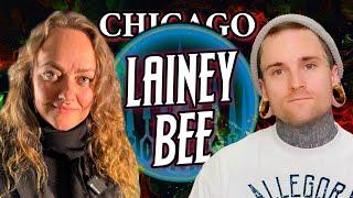 Questions With The Queen Bee! | LIVE EP 7 ft Laniey Bee | Unemployable Podcast