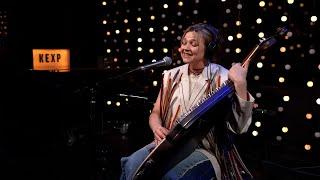 Maryna Krut - Full Performance (Live on KEXP)