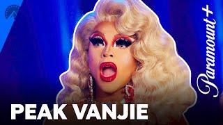 Peak Vanjie  LOL Moments & More | RuPaul's Drag Race