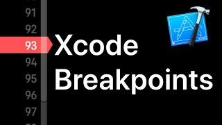 Xcode Breakpoints - Basic Debugging | Swift