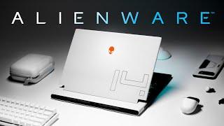 Alienware x14 Review - I Love this Thing 