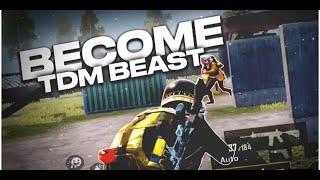 Royalty  1v1 TDM MATCH #beast INTENSE MATCH #jonathangaming #carryislive #dynamogaming