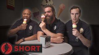 Sweet Justice (ft. Harley Morenstein)