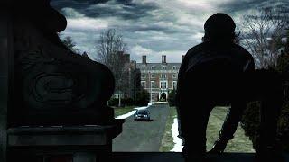 Selina Kyle | Outside Wayne Manor [Gotham 1x01] 3 / 3