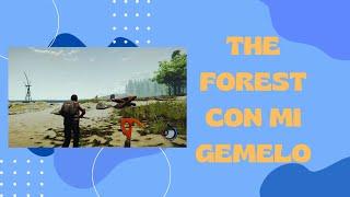 Cazadores nada Furtivos: The Forest Cap 1 ft. Urieljx