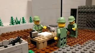 LEGO Ambush