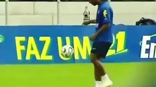 Ronaldinho