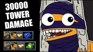 SHADOW SHAMAN IS THE BEST RAT DOTO MACHINE IN DOTA 2!