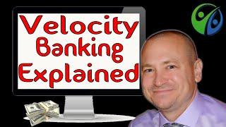 Velocity Banking explained
