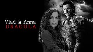 Vlad and Anna Dracula ◘ coronation