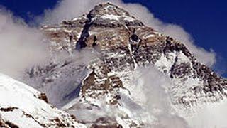 Top 10 Highest Peaks in the world