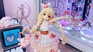 Enruiunni's unboxing video: The Idolmaster Cinderella Girls - Futaba Anzu by Alter