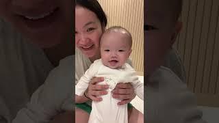 Korean Phrases for babies