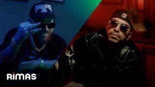 Miky Woodz, Ryan Castro - PARCHAR (Video Oficial)