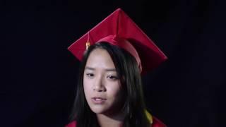 2016 News Tribune All-Star Grads – Kristen Nguyen, Mount Tahoma High