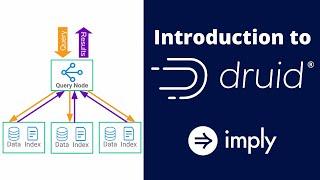 Intro to Apache Druid