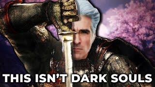 What Happens When a Souls Veteran Tries Nioh For the First Time?!