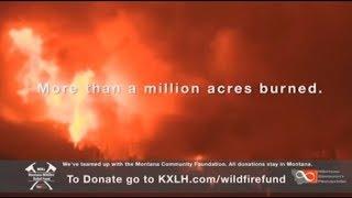 KXLH: Fire Special