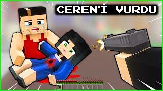 ONUR KILLED CEREN!  - Minecraft