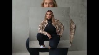 Mikaela Reidy Instagram Sensation | Voluptuous Australian Plus Size Model | Bio Wiki