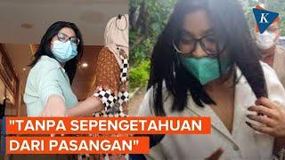 Dea "OnlyFans" Unggah Video Porno Tanpa Sepengetahuan Pasangannya