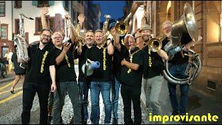 Improvisante | Bebbi Jazz Basel