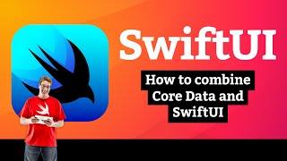 iOS 15: How to combine Core Data and SwiftUI– Bookworm SwiftUI Tutorial 3/10