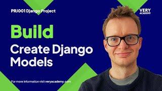 Create Model in Django | Django Project | djblogger | 14