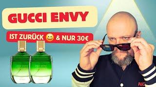 WOOW! Is Gucci ENVY back? and for only €30 | The Envy of FOMO by Fomo