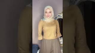 dj viral||cewek jilbab cantik#2022 #tiktok #short #viral #djremix