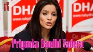 Top 10 Most Glamorous Women Politicians of The World