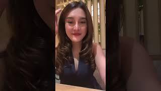 saqinapaprilly IG Live 2023/09/13