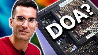 Fixing a Viewer's BROKEN Gaming PC? - Fix or Flop S5:E20