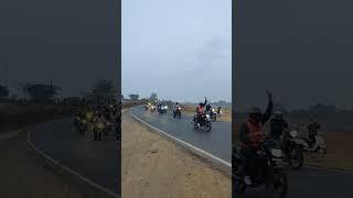 Rider's Rally Kolhapur City | Bikers | WhatsApp Status |