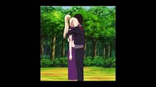 ||Sai & Ino Moment||