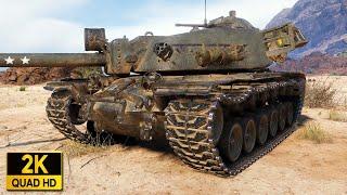 T110E4 - CRAZY DAMAGE - World of Tanks