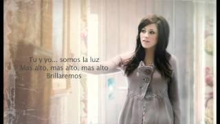 Kari Jobe - "Somos la Luz" (Official Lyric Video)