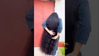 Hair Mask For Long Strong Thick Hair | #shorts #haircare #hairfall #silkyhair #viral #aloevera