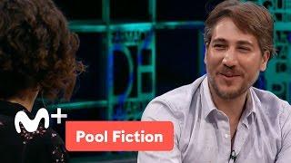 Pool Fiction: Entrevista a Alberto Ammann | Movistar+